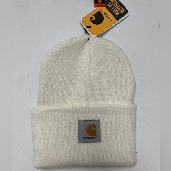 Carhartt | Knit Cuffed Beanie - Picture 4 of 4